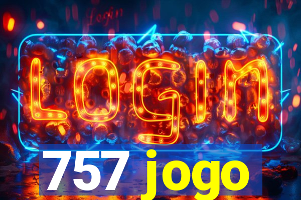 757 jogo